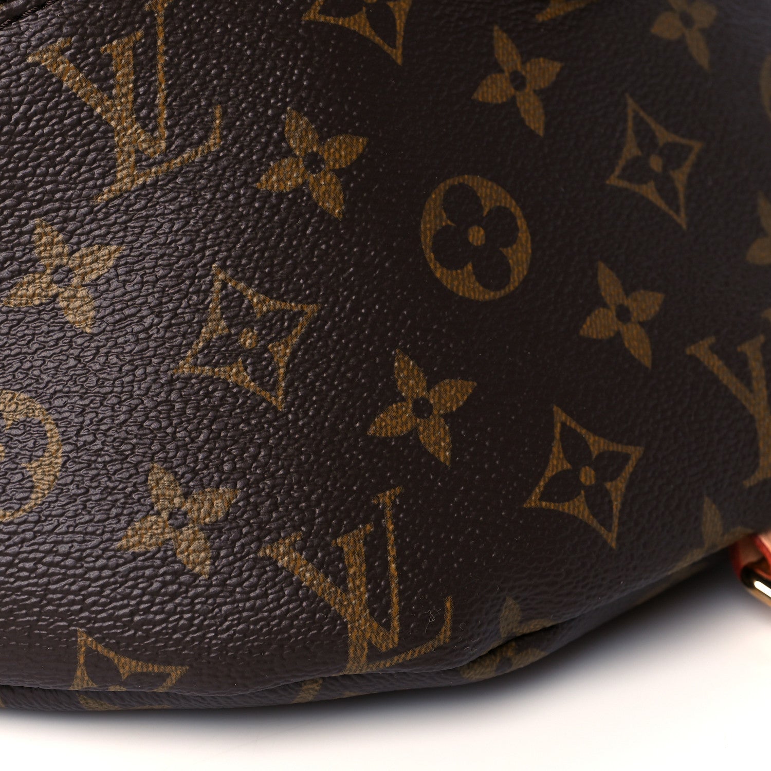 Louis Vuitton Monogram Bumbag 8 of 9