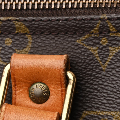 Louis Vuitton Monogram Sac Flanerie 45 13 of 13