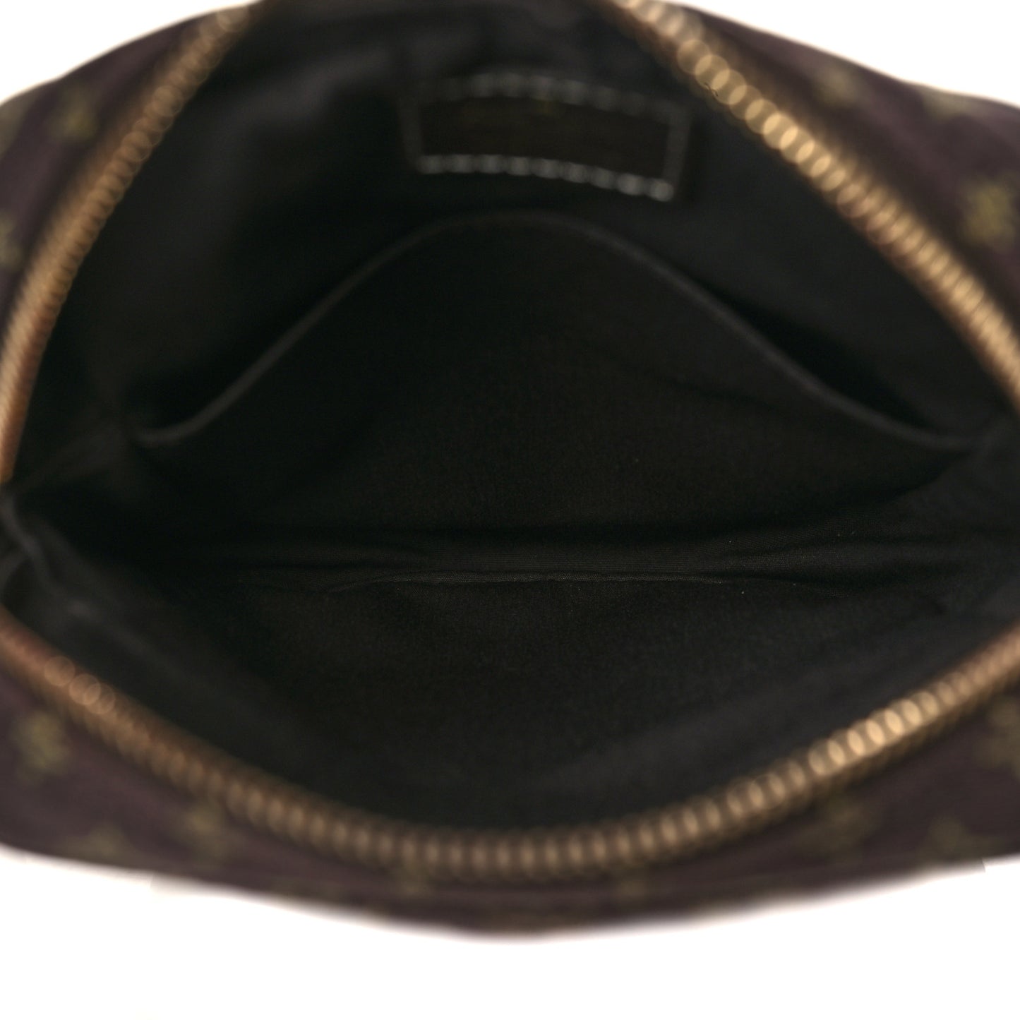 Monogram Mini Lin Danube Ebene