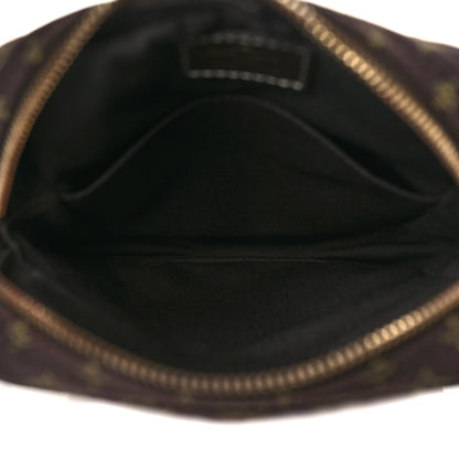 Louis Vuitton Monogram Mini Lin Danube Ebene 5 of 7