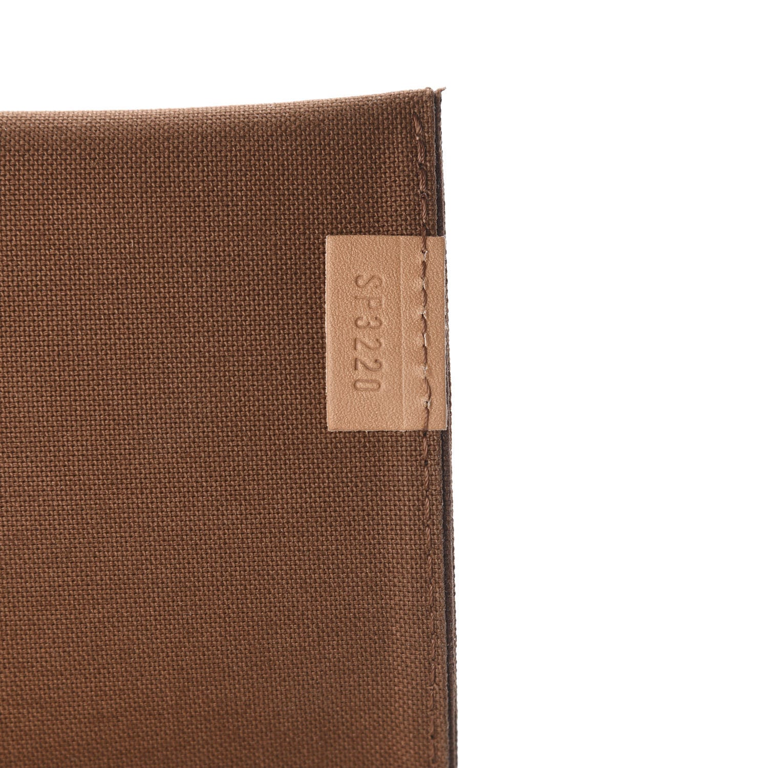 Louis Vuitton Monogram Petit Sac Plat 9 of 11