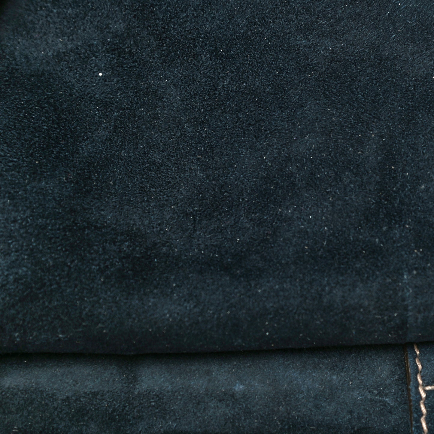 Distressed Denim Miss Sicily Satchel Blue Jeans