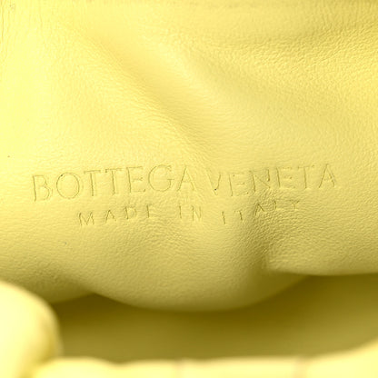 Bottega Veneta Nappa Intrecciato Mini Jodie Lantern 6 of 11