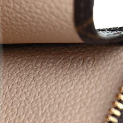 Louis Vuitton Monogram Toiletry Pouch 15 7 of 7