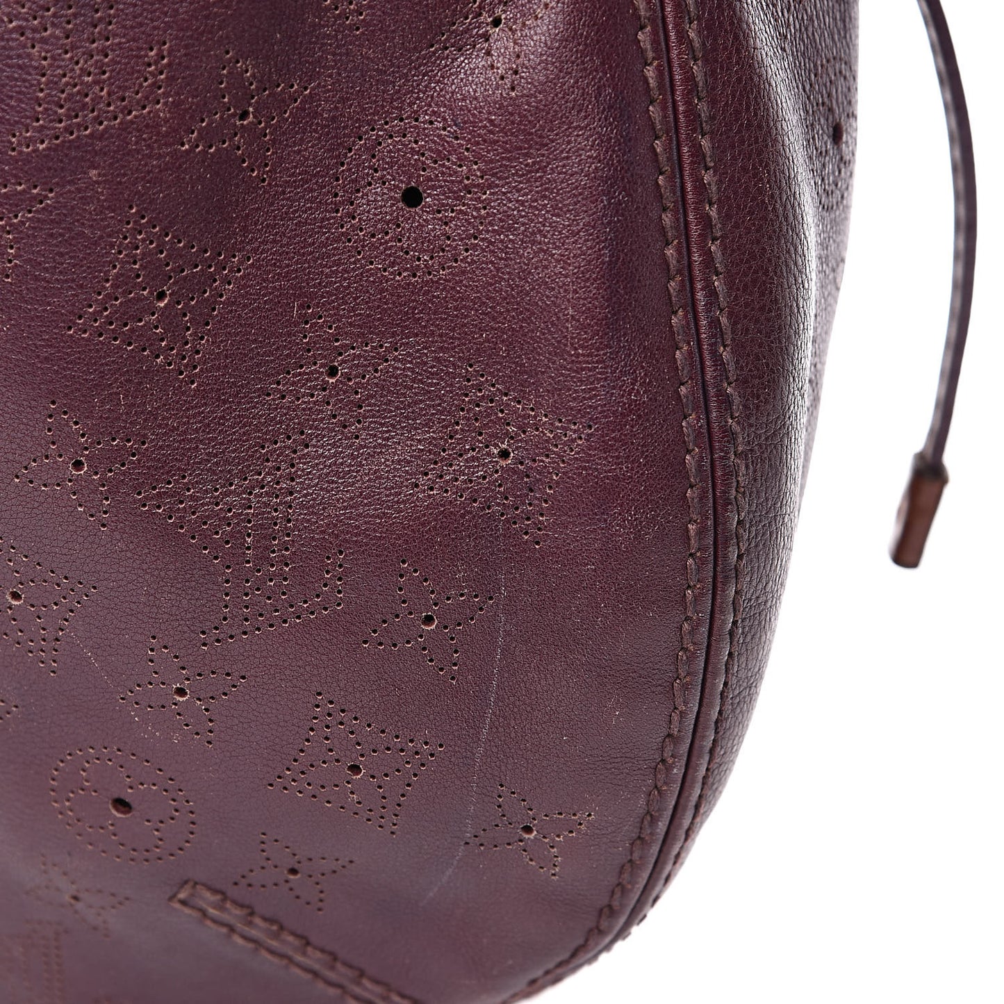 Mahina Onatah GM Aubergine
