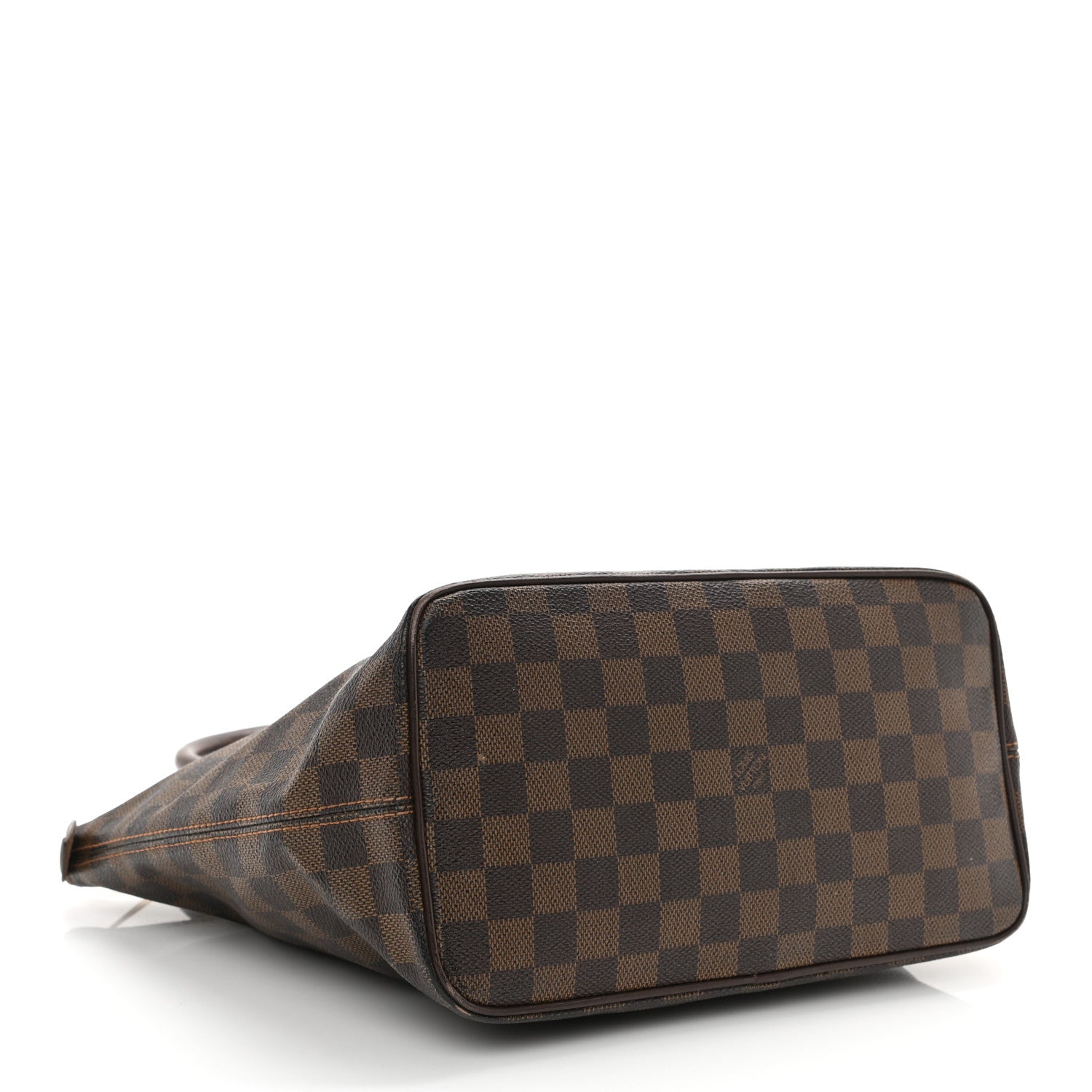 Louis Vuitton Damier Ebene Saleya PM 4 of 11