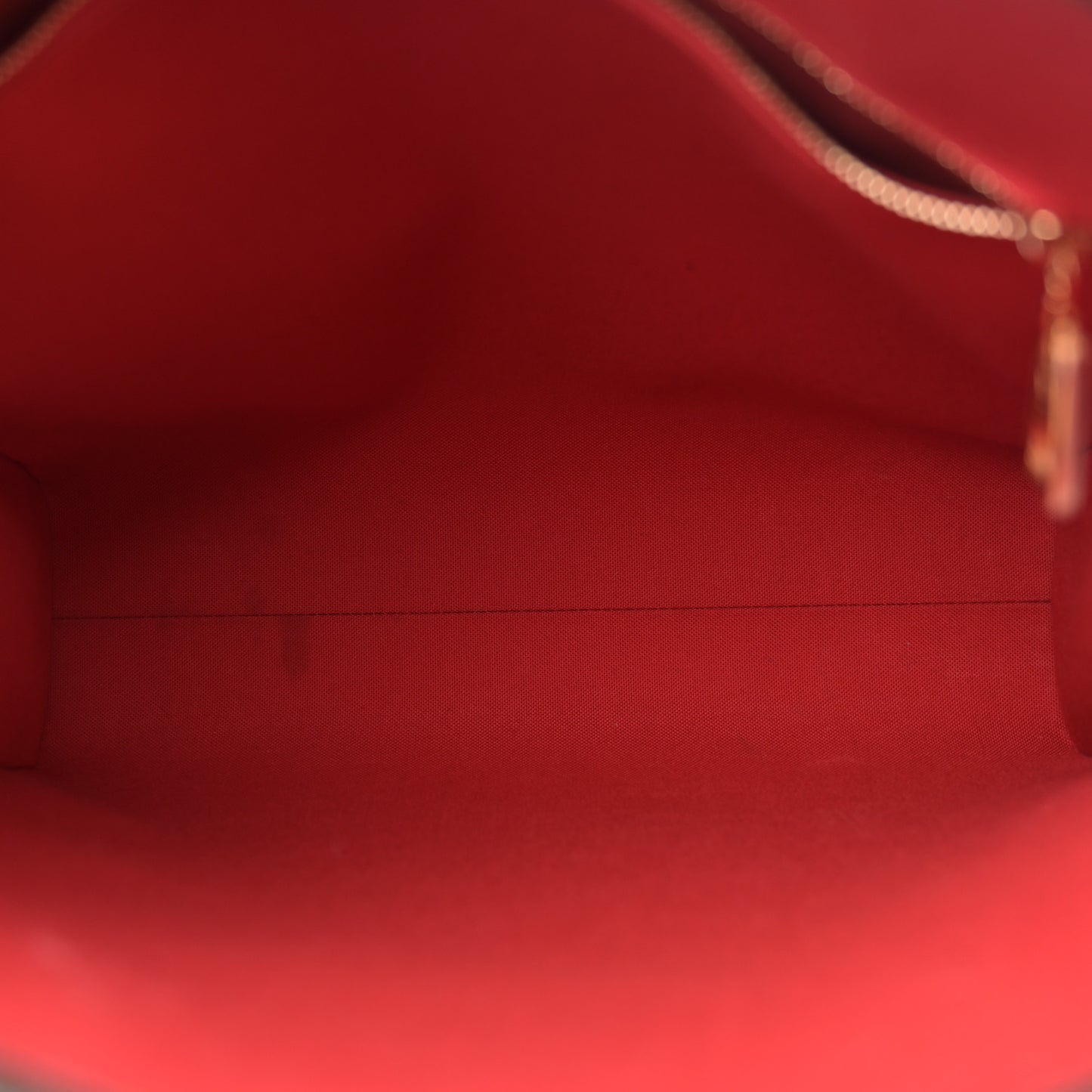 Monogram Sac Plat PM