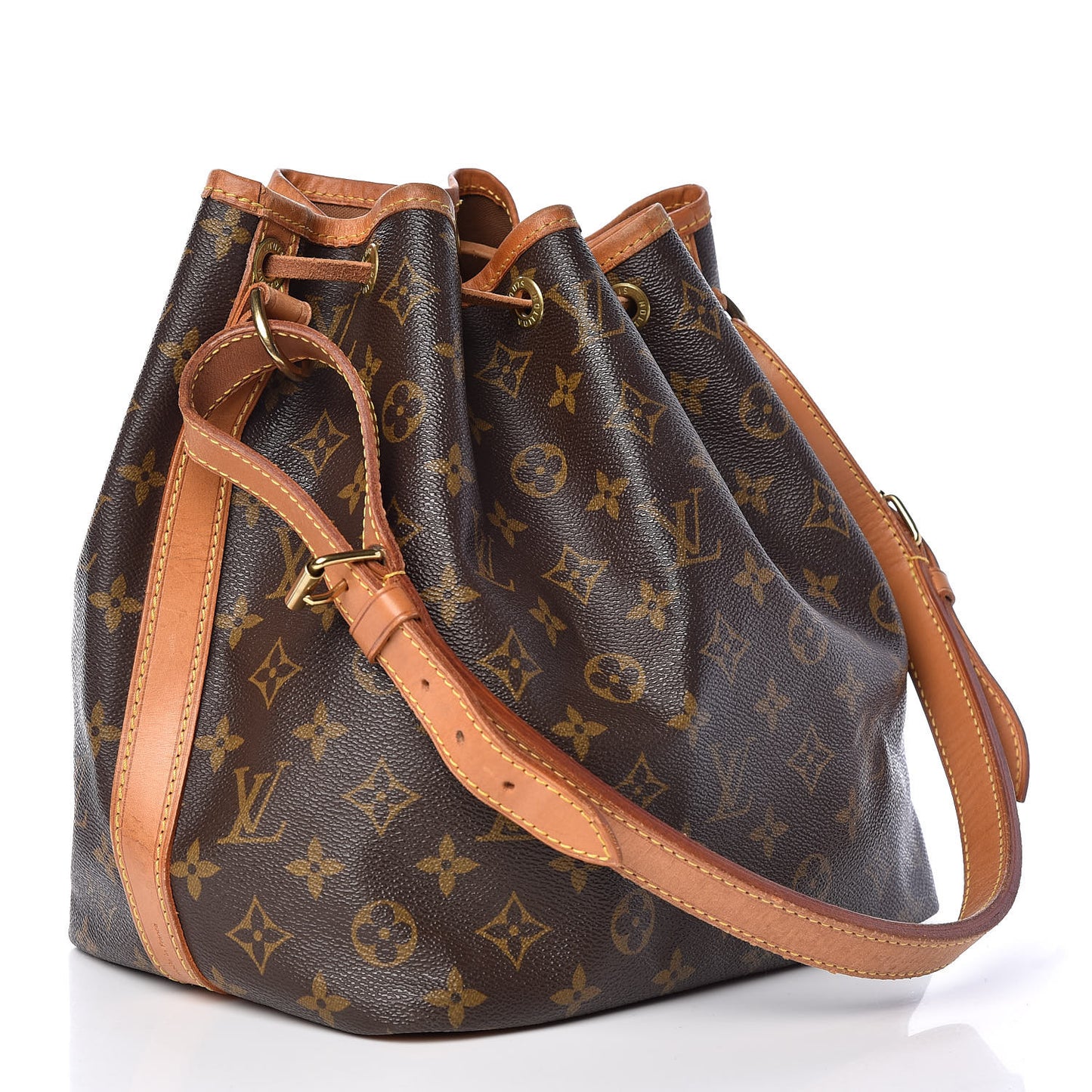 Monogram Petit Noe