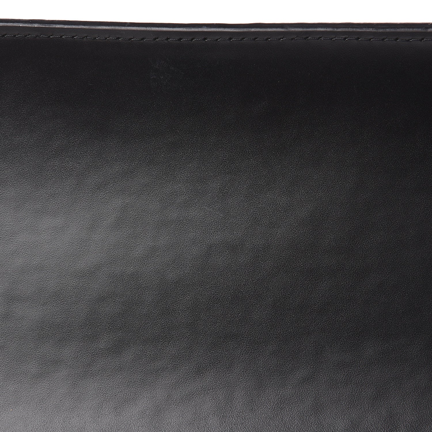 Louis Vuitton Epi Riviera Black 9 of 13