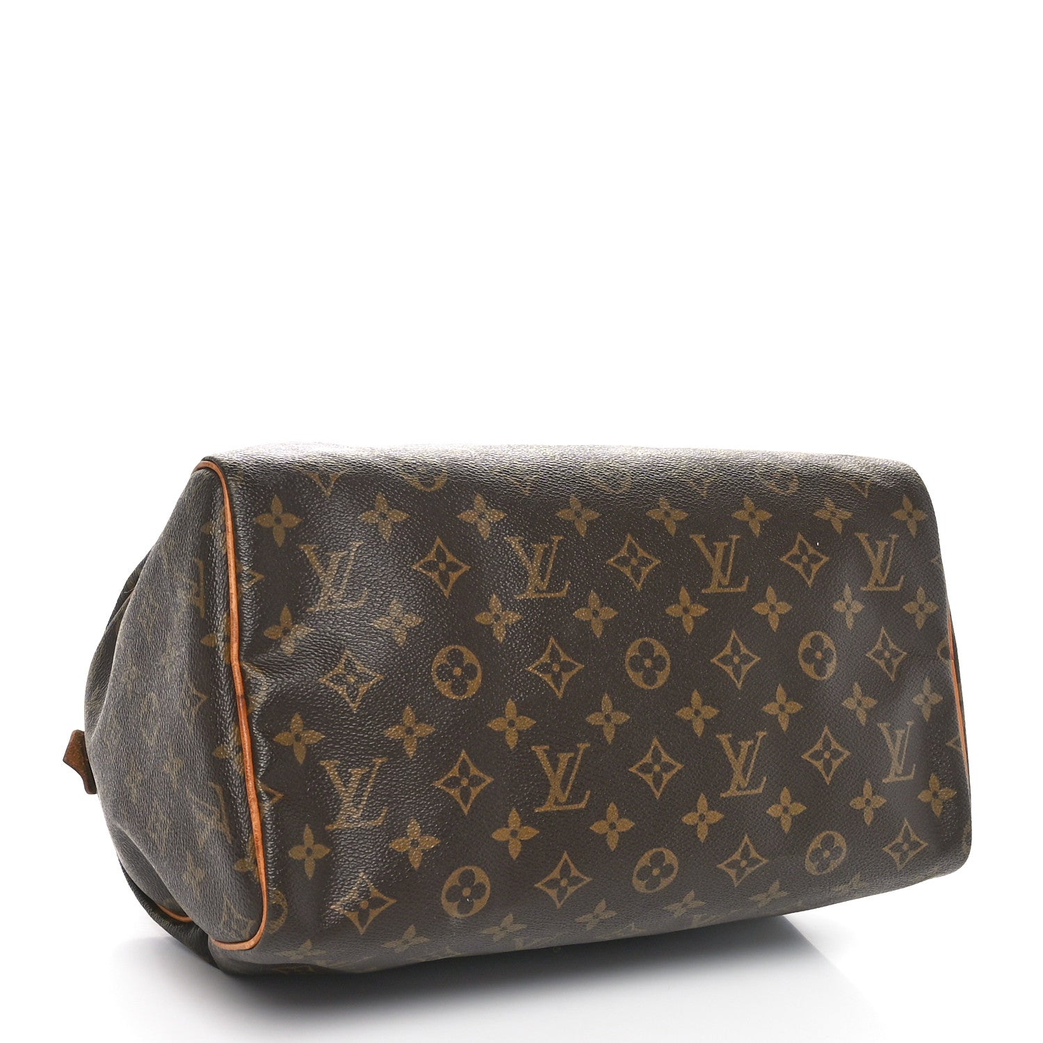 Louis Vuitton Monogram Speedy 30 4 of 11