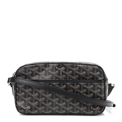Goyard Goyardine Sac Cap Vert Black 1 of 9