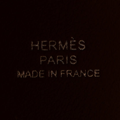 Hermes Swift Micro Lucky Daisy Picotin Lock Chai Rose White 6 of 13