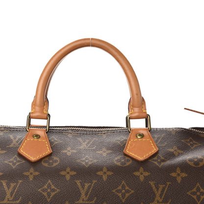 Louis Vuitton Monogram Speedy 40 14 of 14