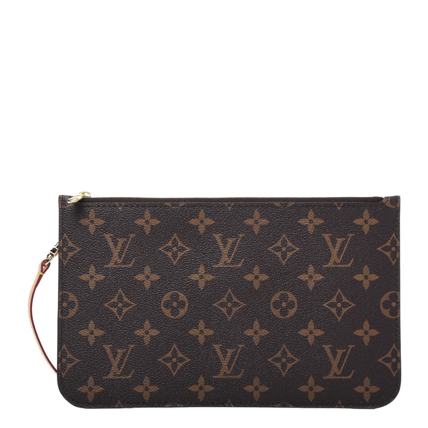 Monogram Neverfull MM GM Pochette