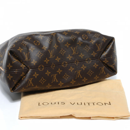 Louis Vuitton Monogram Sully MM 9 of 9