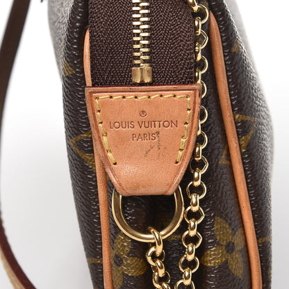 Louis Vuitton Monogram Eva Clutch 8 of 12