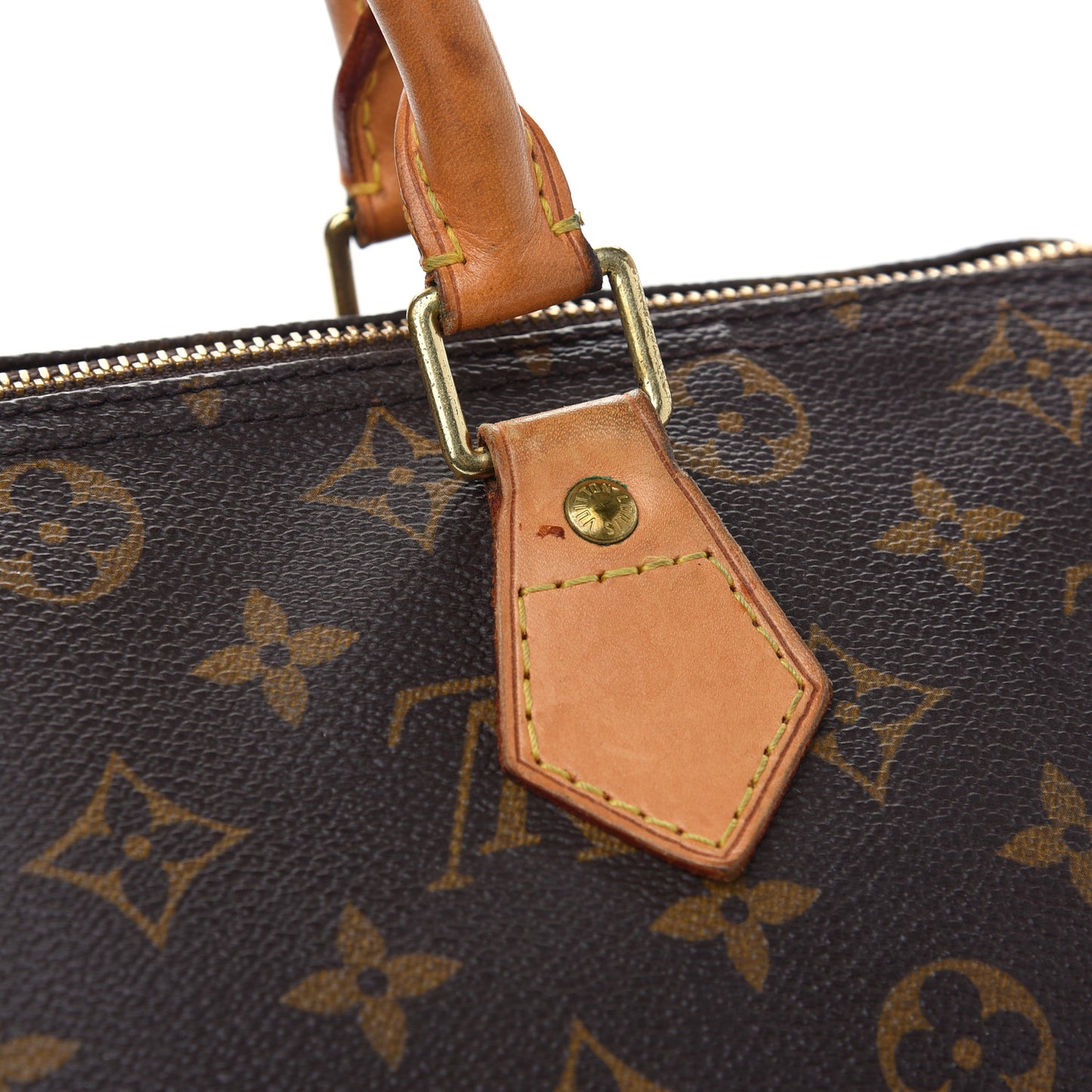 Monogram Speedy 30