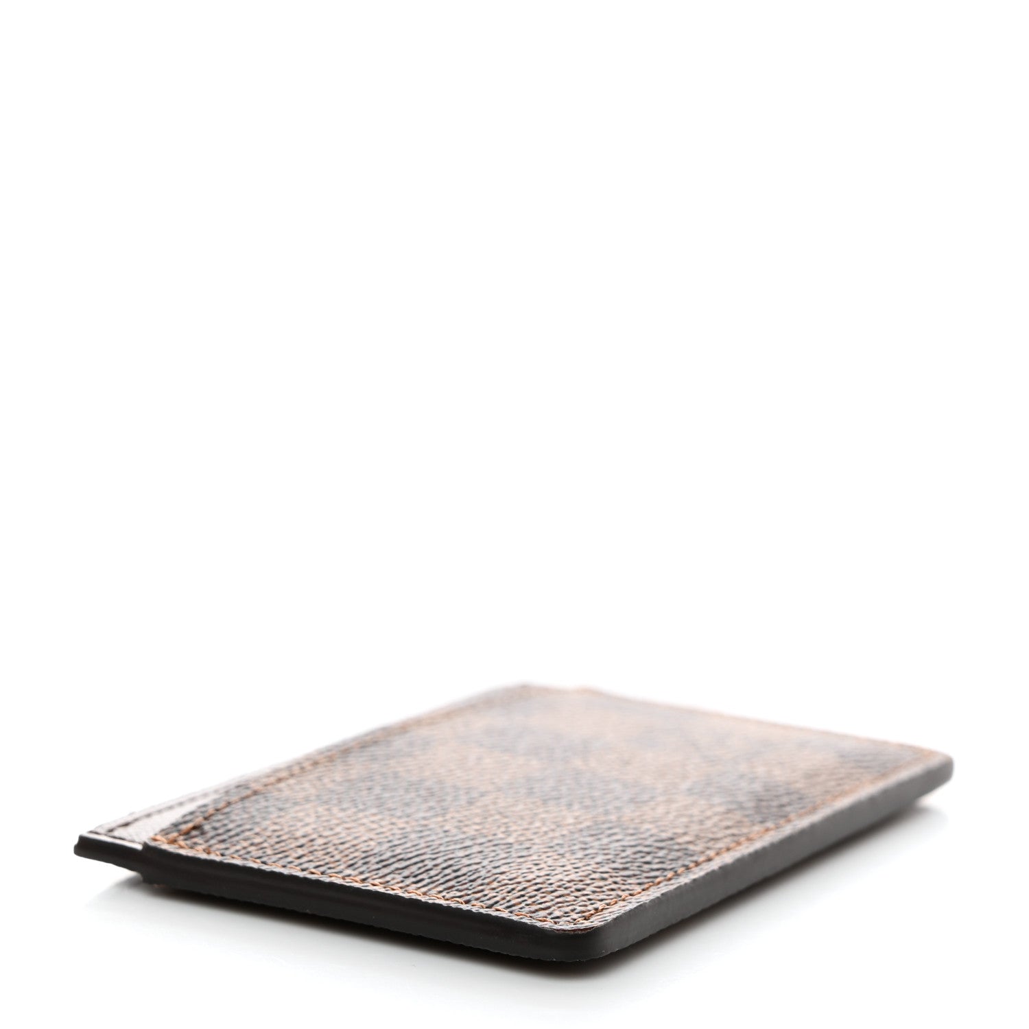 Louis Vuitton Damier Ebene Card Holder 7 of 14