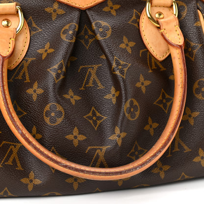 Louis Vuitton Monogram Tivoli PM 16 of 19