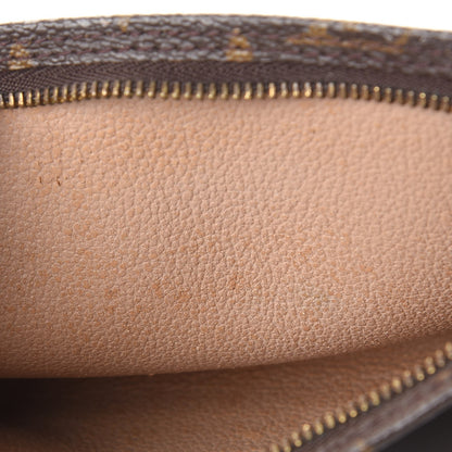 Louis Vuitton Monogram Bucket 27 Pouch 9 of 12