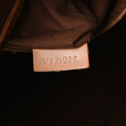 Louis Vuitton Monogram Alma PM 7 of 10