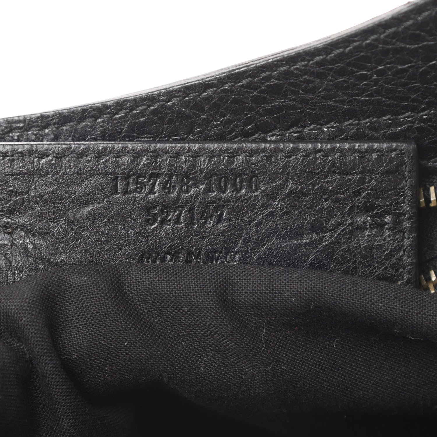 Balenciaga Agneau Classic Hardware City Black 7 of 15