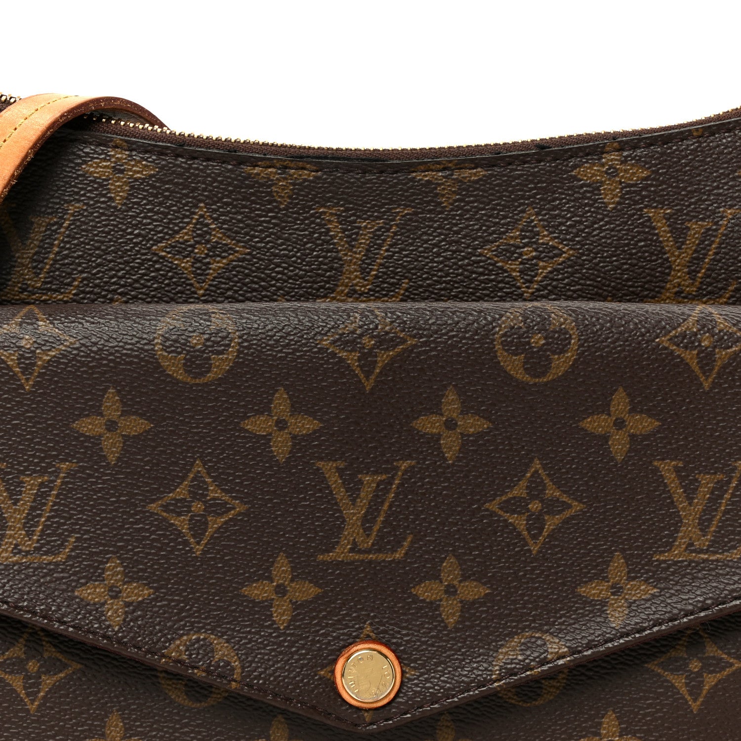 Louis Vuitton Monogram Mabillon 8 of 12