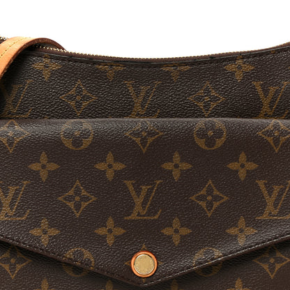 Louis Vuitton Monogram Mabillon 8 of 12