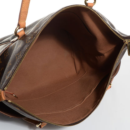 Louis Vuitton Monogram Totally MM 5 of 7