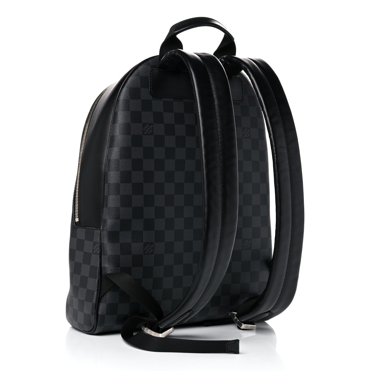 Louis Vuitton Damier Graphite Josh Backpack 3 of 10