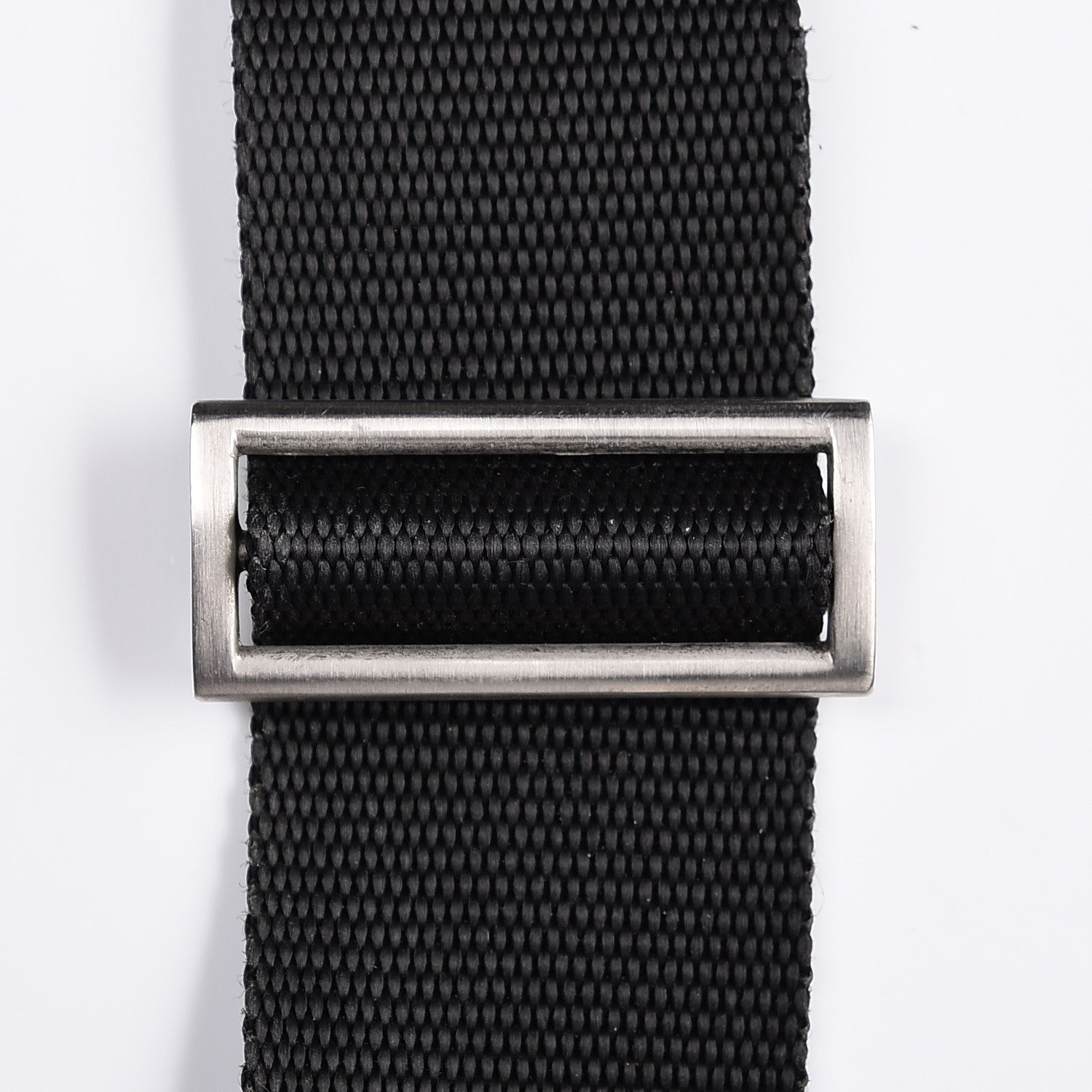 Prada Nylon Vela Messenger Bag Black 17 of 18