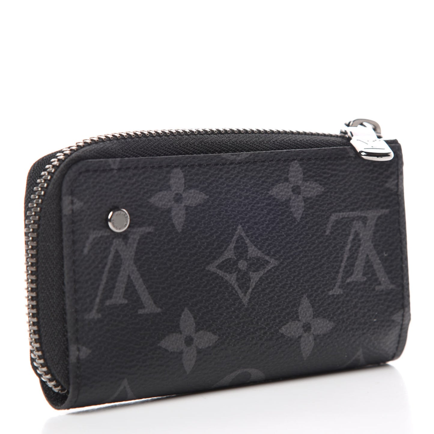 Monogram Eclipse Car Key Holder
