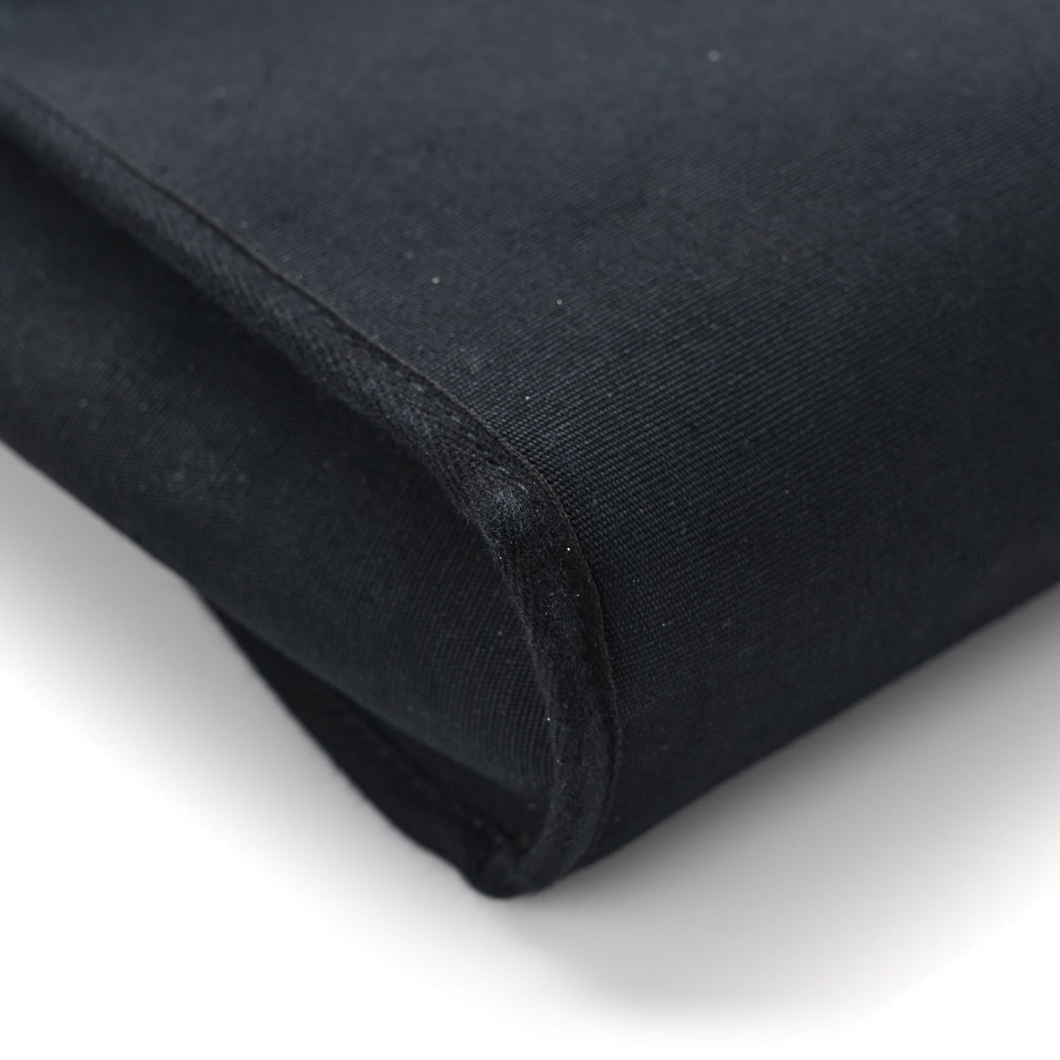 Hermes Toile Herbag TPM Black 9 of 10