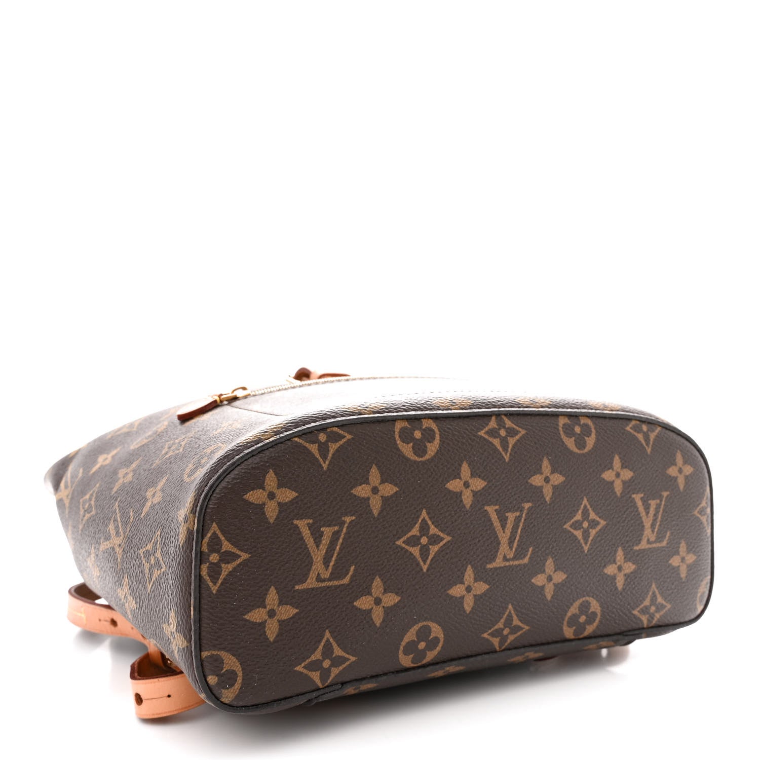 Louis Vuitton Monogram Montsouris NM Backpack 4 of 11