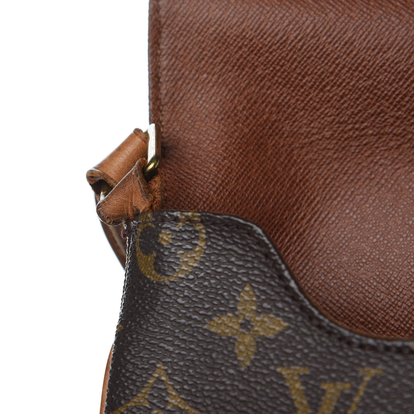 Monogram Musette Tango