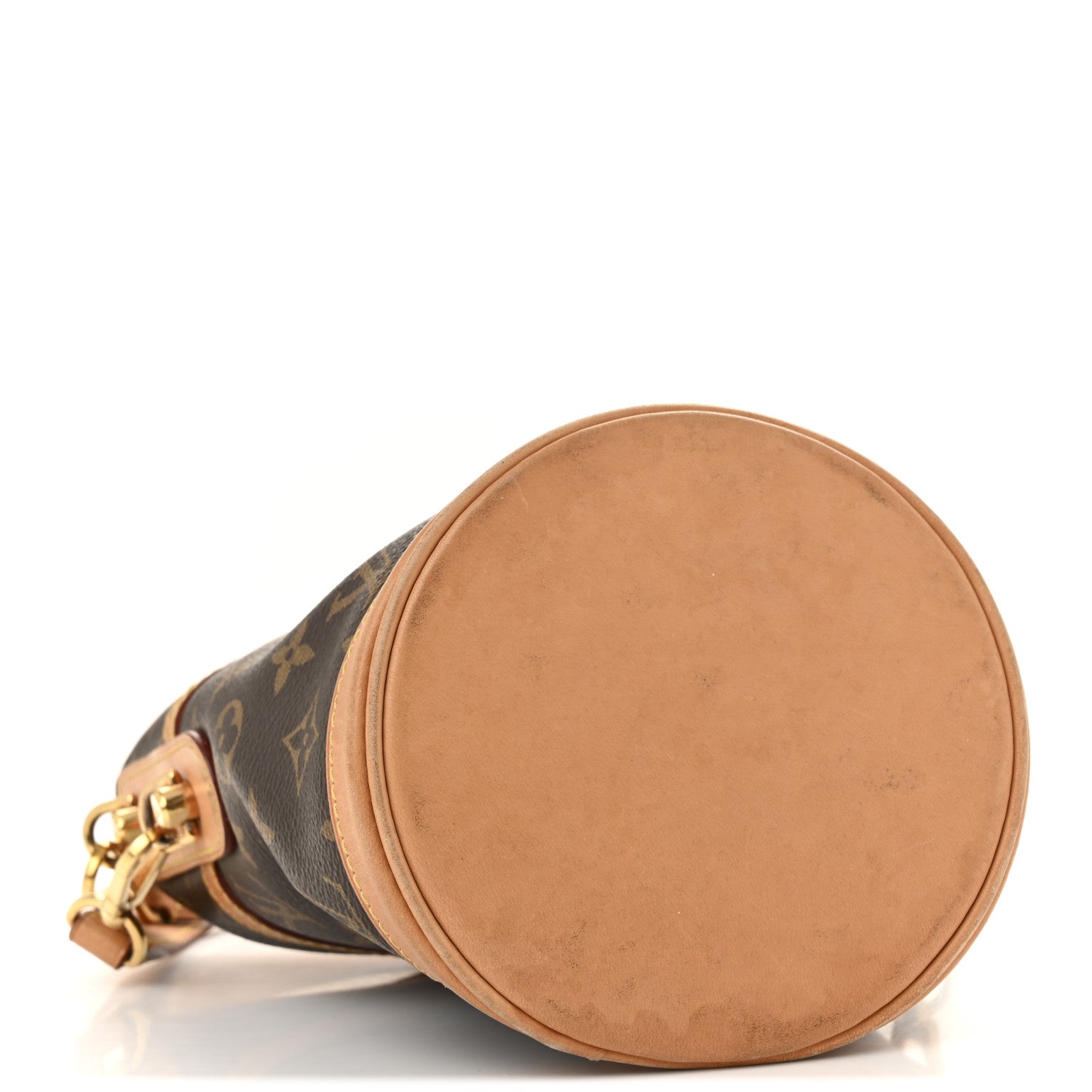Louis Vuitton Monogram Duffle Bag 4 of 13