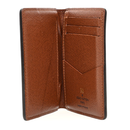 Louis Vuitton Monogram Pocket Organizer NM 5 of 7