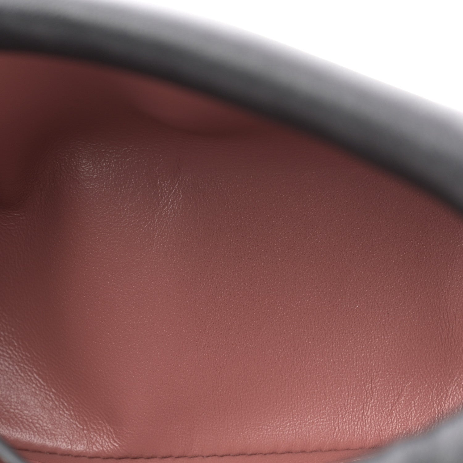 Valentino Garavani Lambskin Vlogo Mini Crossbody Bag Black 5 of 10