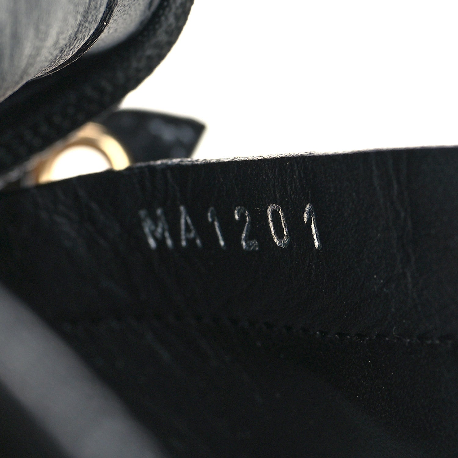 Louis Vuitton Patent Calfskin Monogram Star Trail Ankle Boots 39 Black 6 of 9