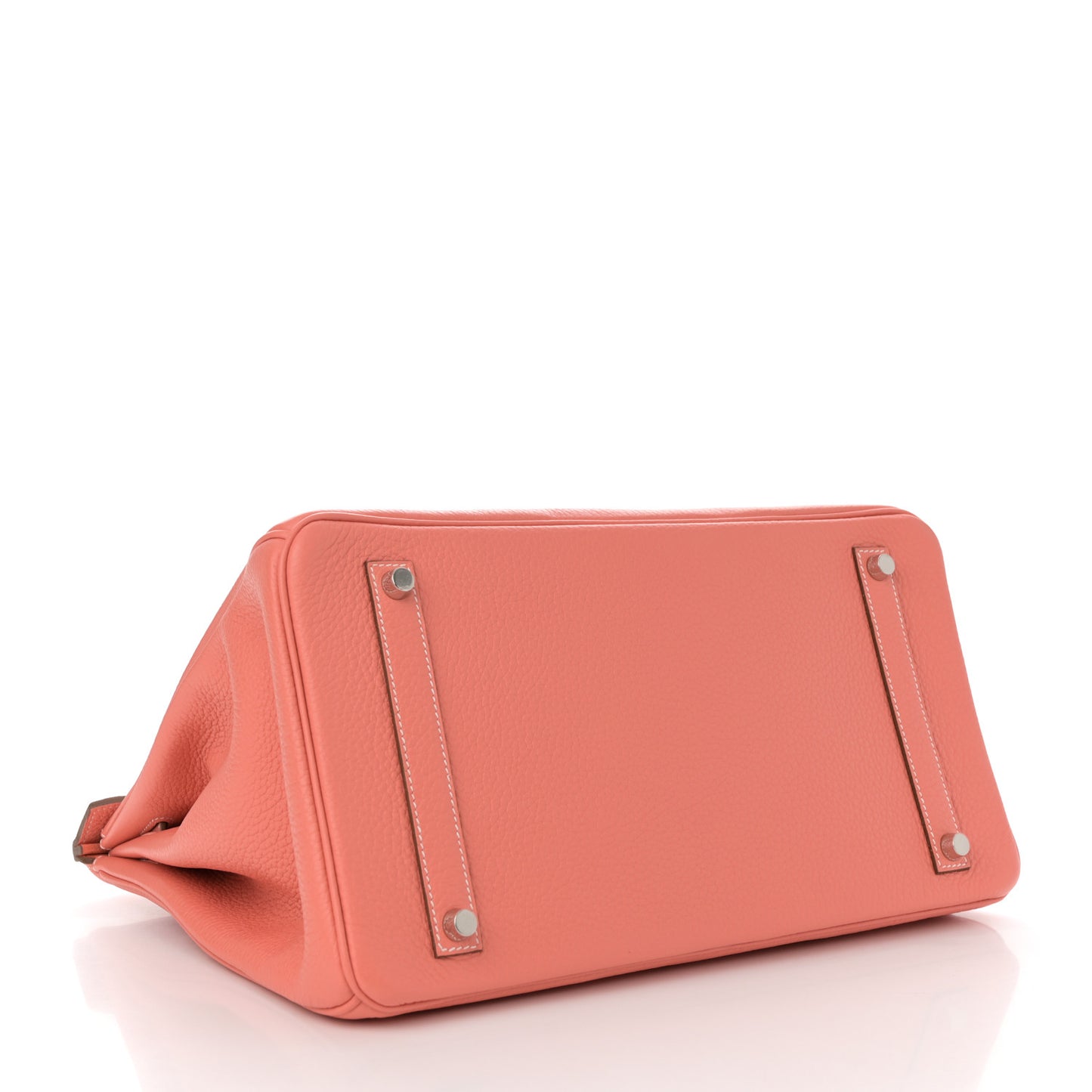 Togo Birkin 35 Crevette