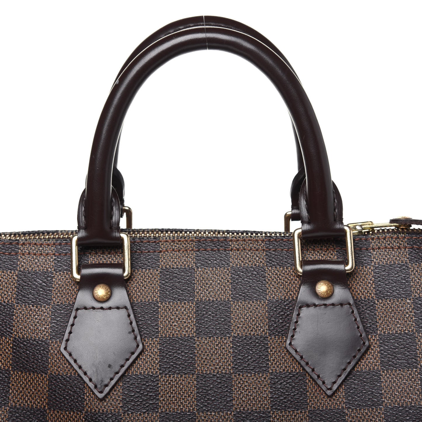 Damier Ebene Speedy 25