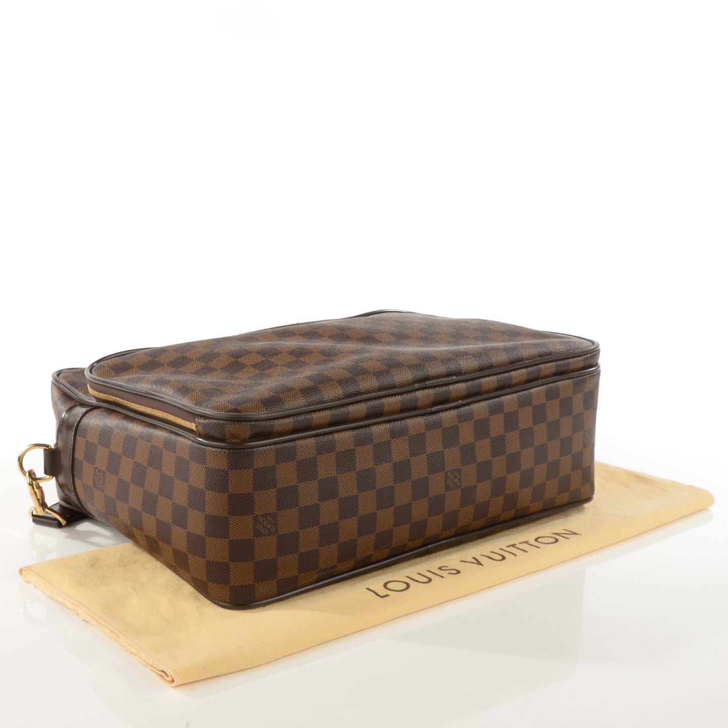 Damier Ebene Icare
