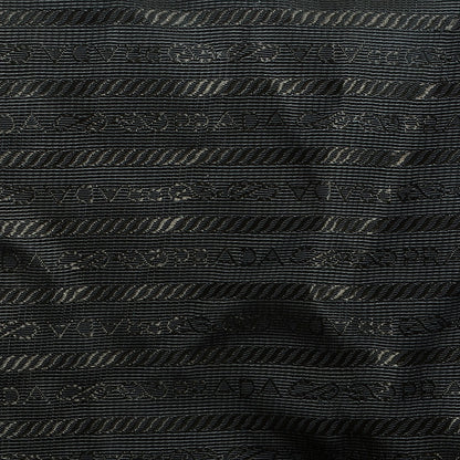 Prada Cervo Lux Hobo 7 of 11