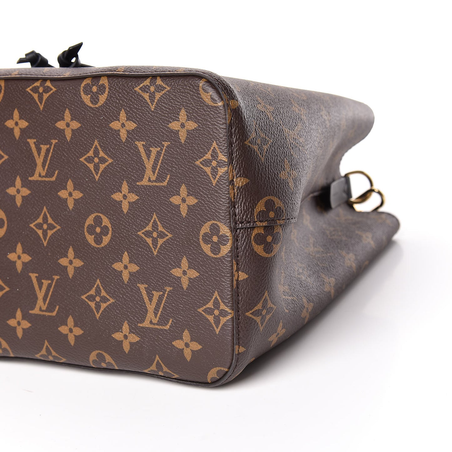 Monogram Neonoe MM Black