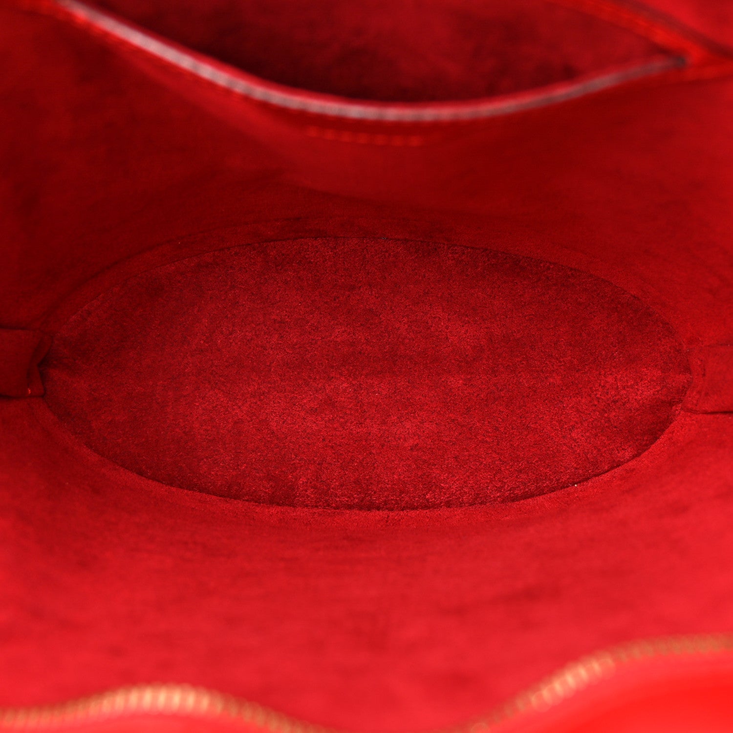 Louis Vuitton Epi Saint Jacques PM Castillan Red 5 of 10