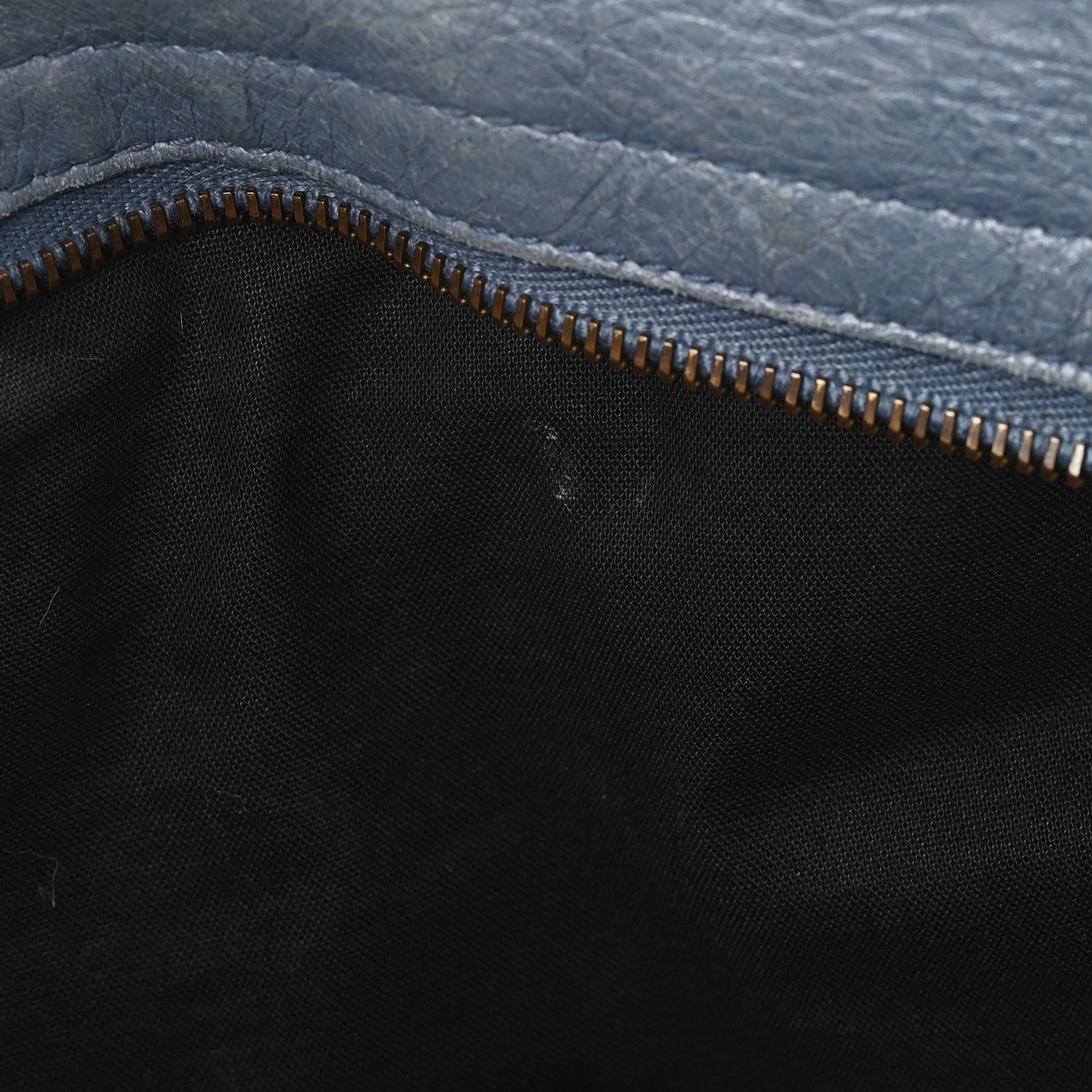 Balenciaga Agneau Classic Hardware City Atlantique 12 of 12