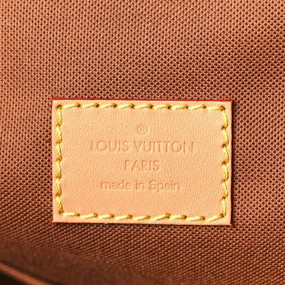 Louis Vuitton Monogram Montsouris PM 6 of 8