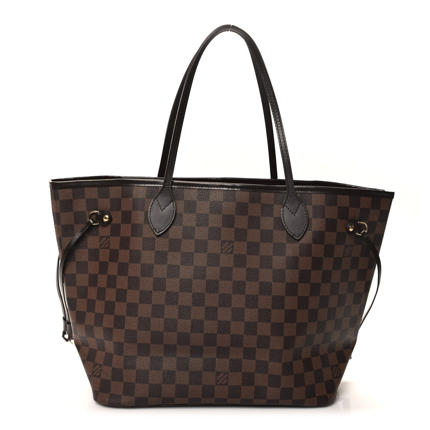 Damier Ebene Neverfull MM