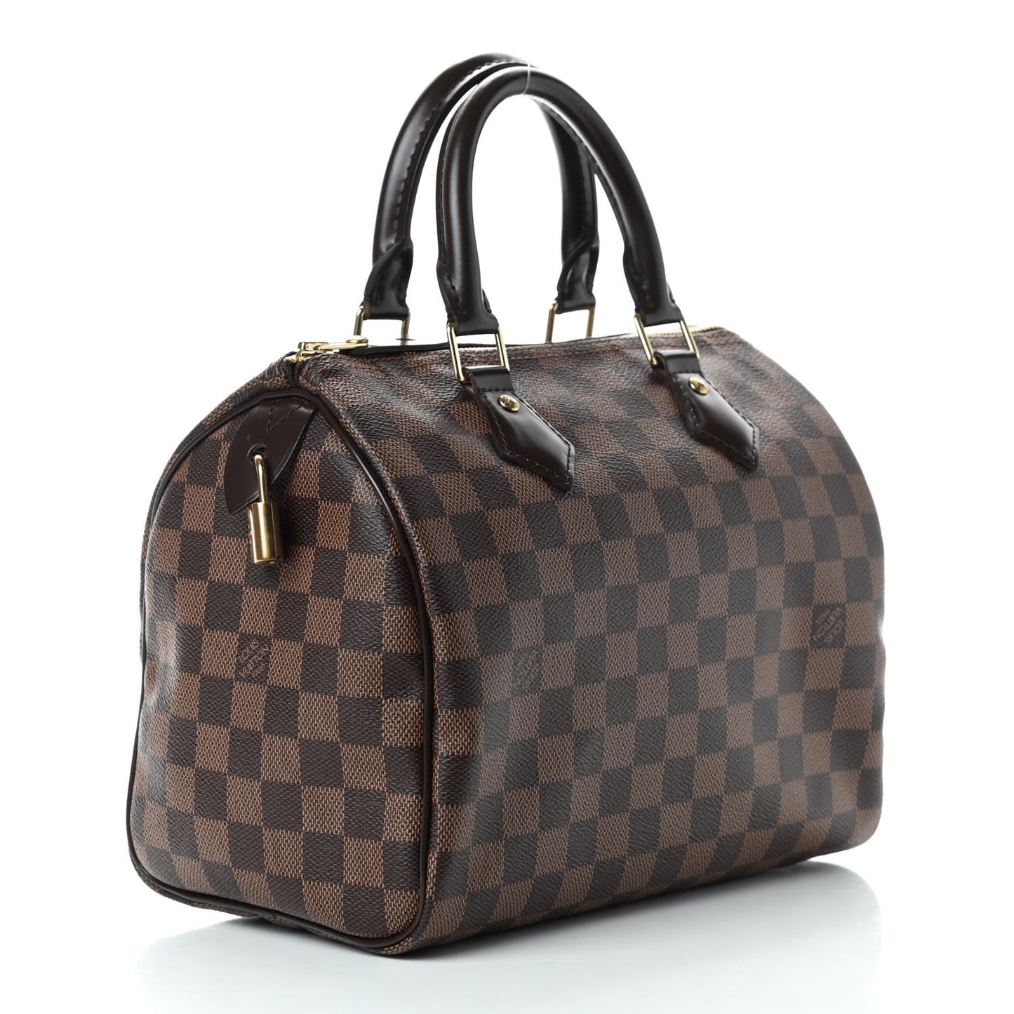 Damier Ebene Speedy 25