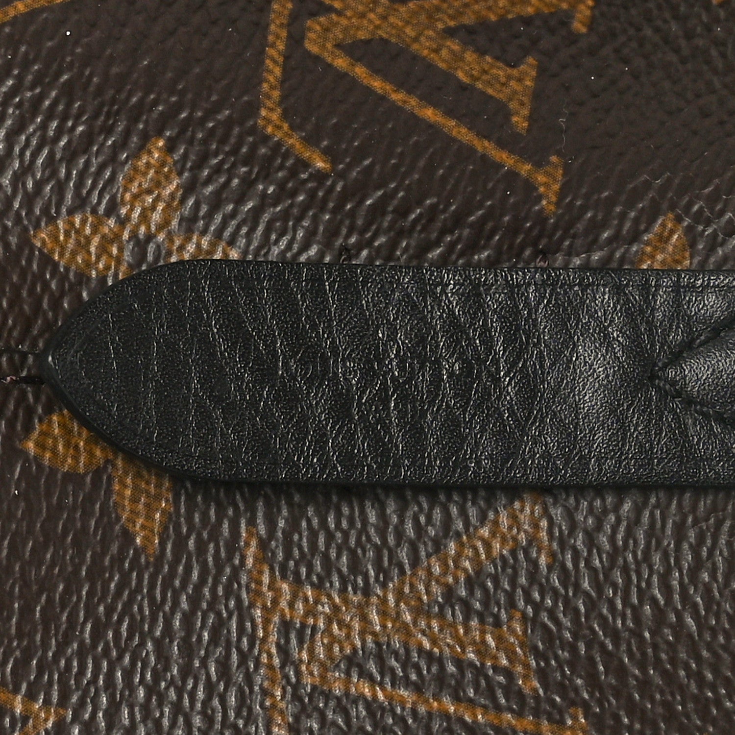 Louis Vuitton Monogram Neonoe MM Black 6 of 12